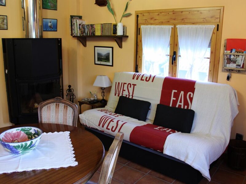 LOFT "La Perdiu"
