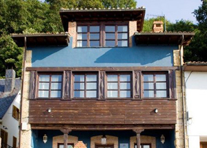 Casa Rural Azul