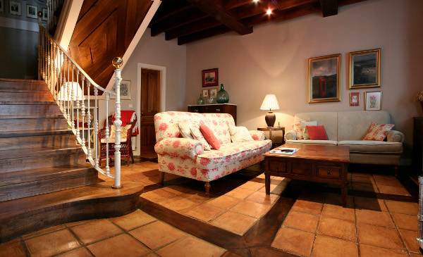 Casa Rural Azul