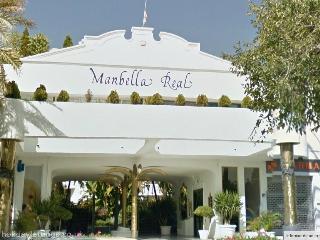 Marbella Real Suite