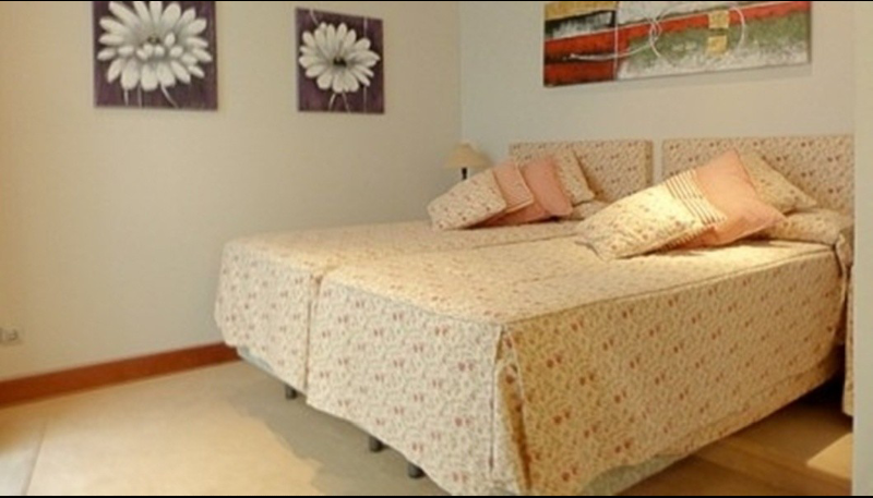 Marbella Real Suite