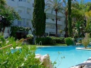Marbella Real Suite