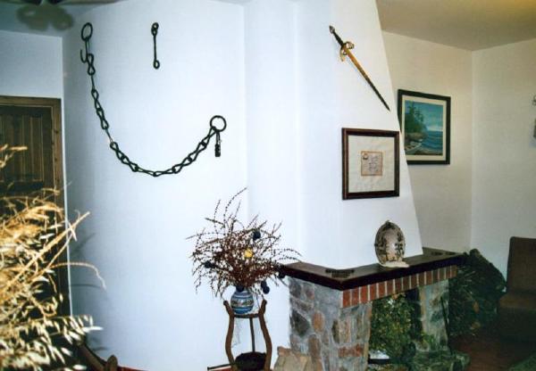 Balcon de los montes