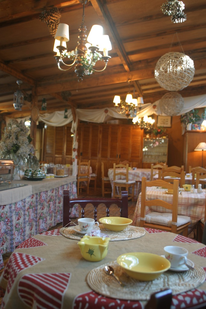 Hotel Rural El Refugio