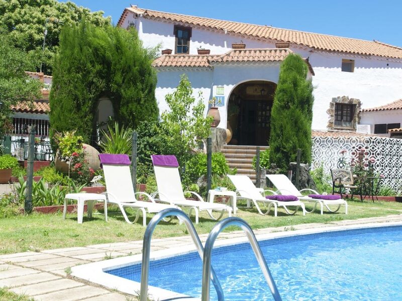 Hotel Rural El Refugio