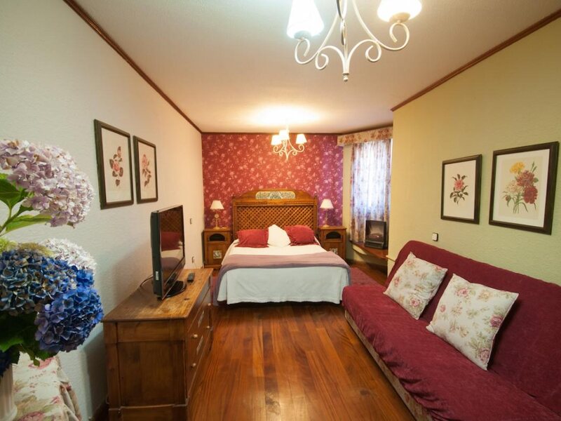 Hotel Rural El Refugio