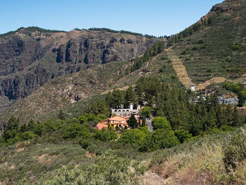 Hotel Rural El Refugio