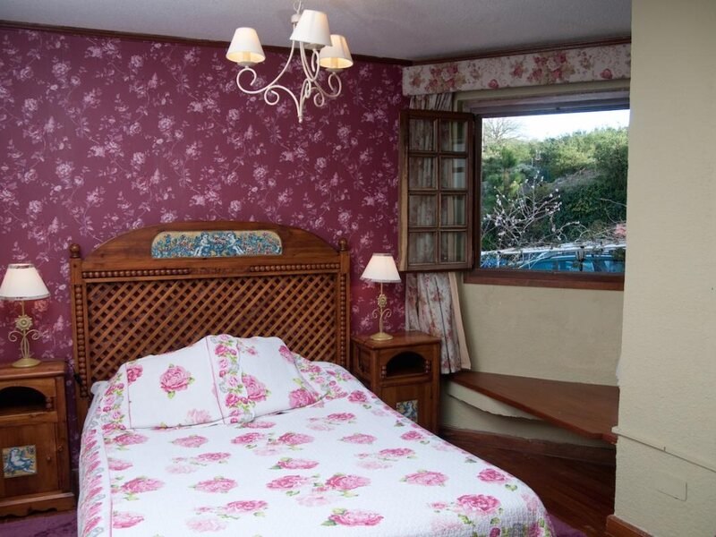 Hotel Rural El Refugio