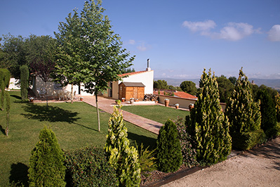 Balcon de Biar