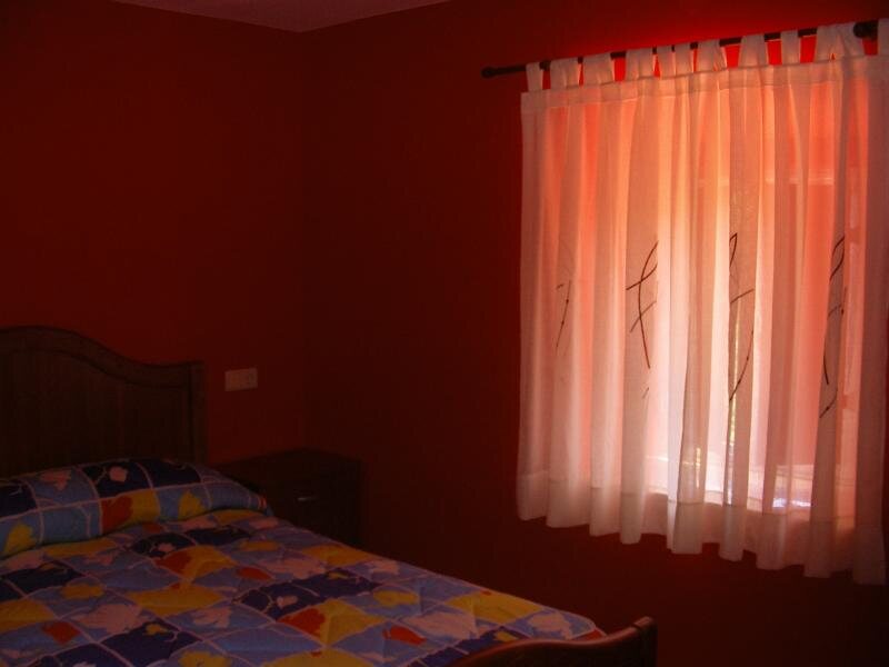 Casa con 4 habitaciones en Cedeira