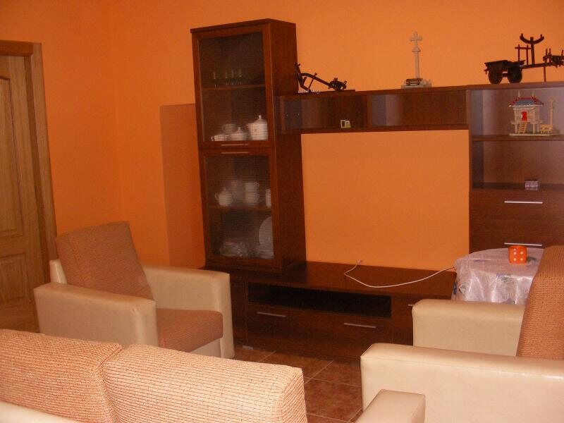 Casa con 4 habitaciones en Cedeira
