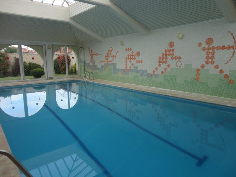 Casa Rural Jardin de la Demanda