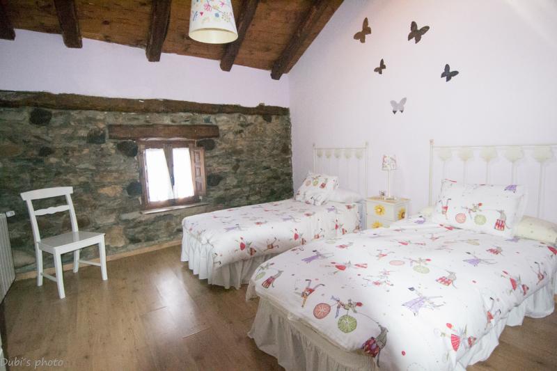 La casita de Leire