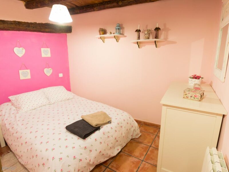La casita de Leire