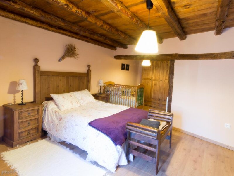 La casita de Leire