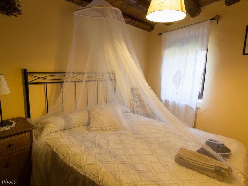 La casita de Leire