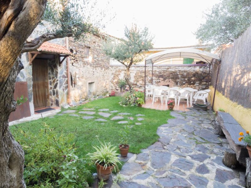 La casita de Leire
