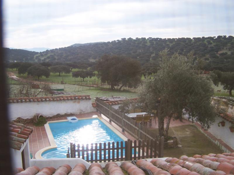 Casa Rural Doña Paula
