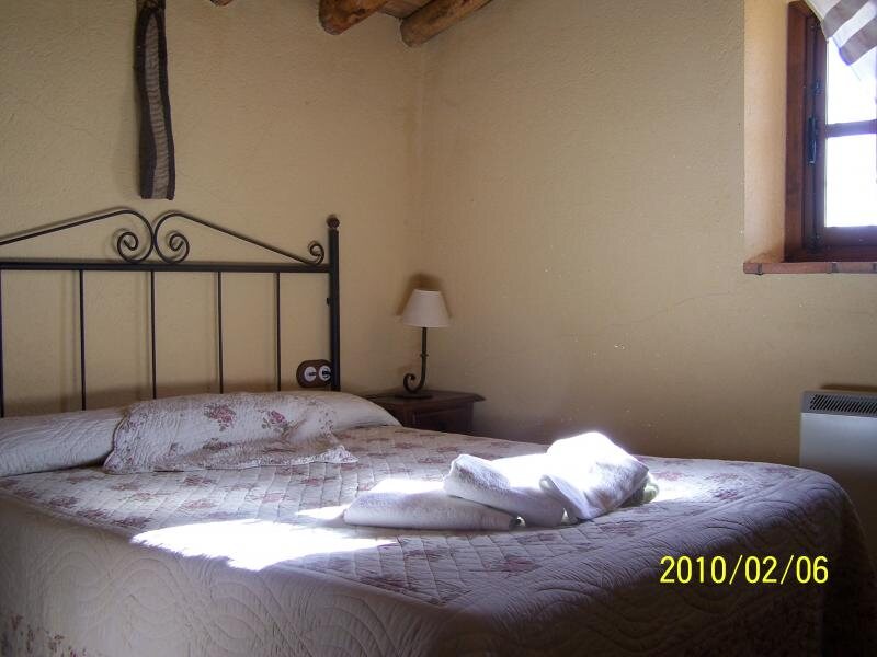 Casa Rural Doña Paula