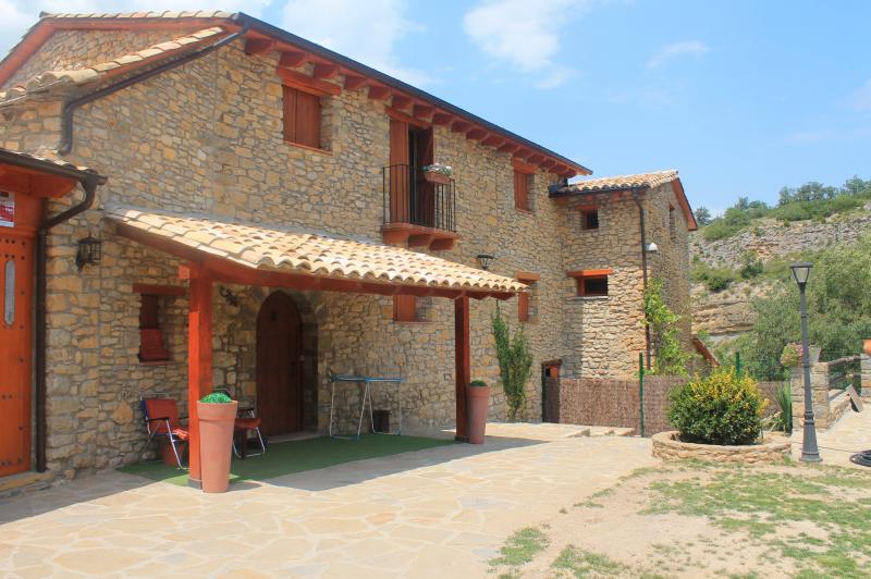 Casalet de la Clua