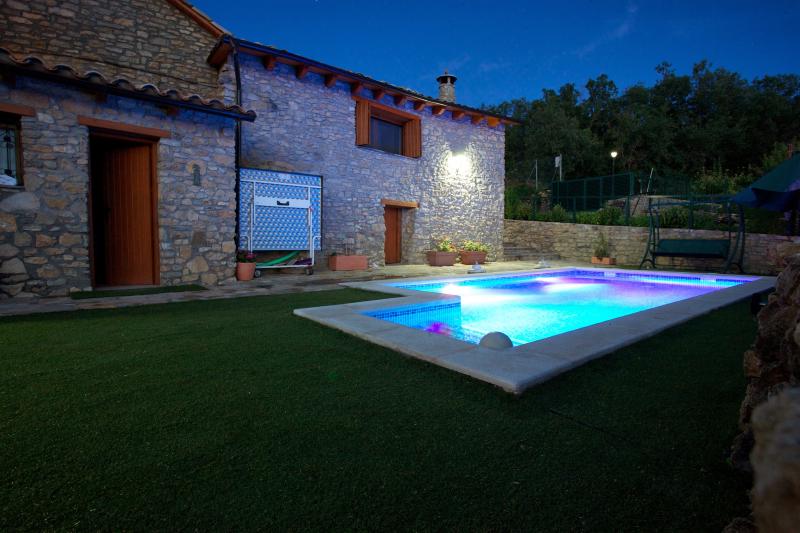 Casalet de la Clua