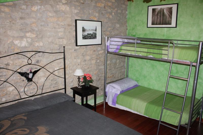 Casalet de la Clua