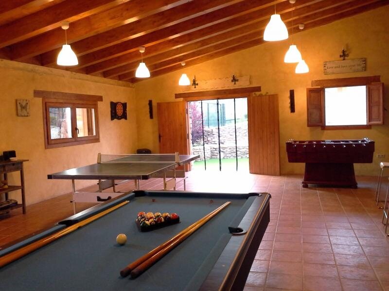 Casalet de la Clua
