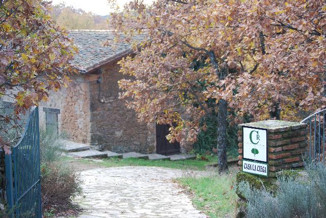 Casa La Ciega