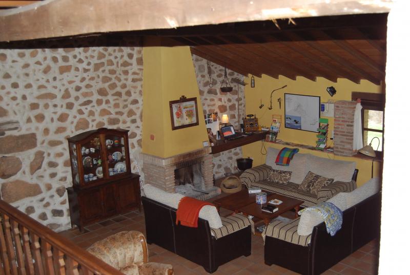 Casa La Ciega