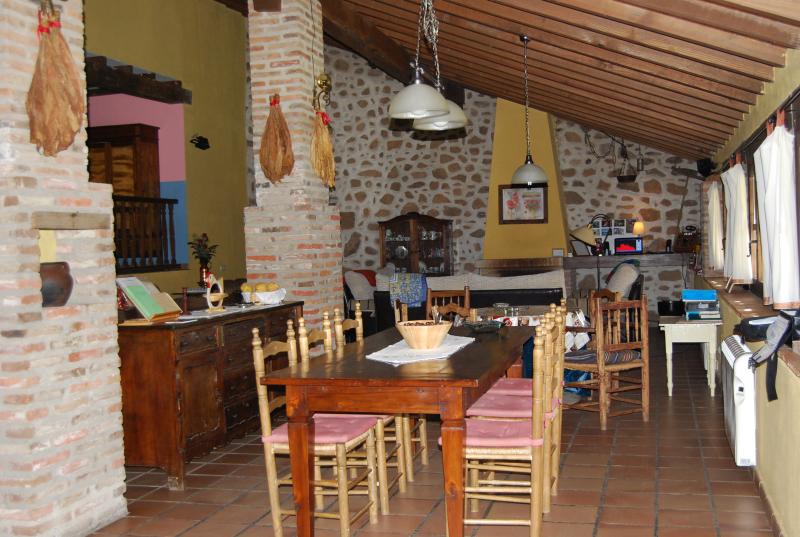 Casa La Ciega