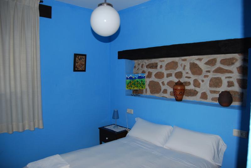 Casa La Ciega