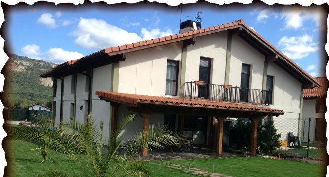 CASA ARAKIL