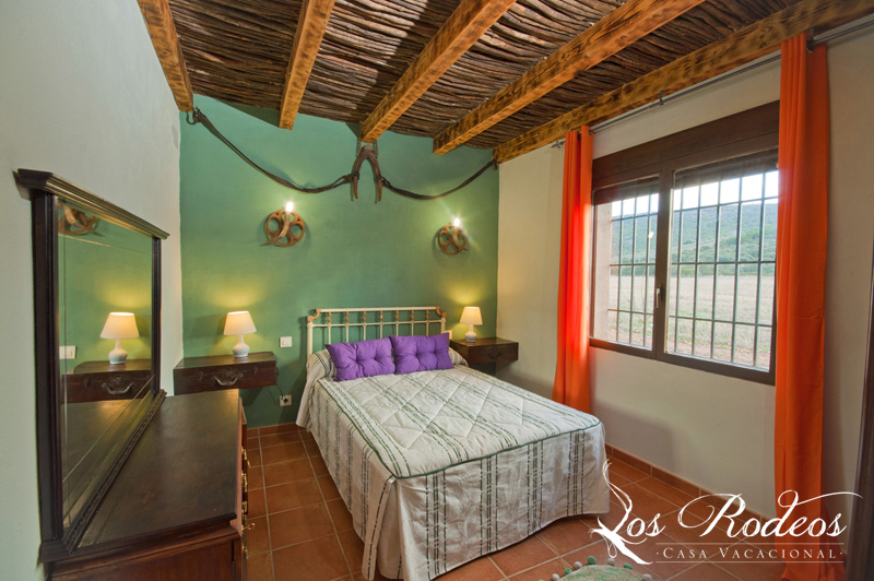 Casa Rural Los Rodeos