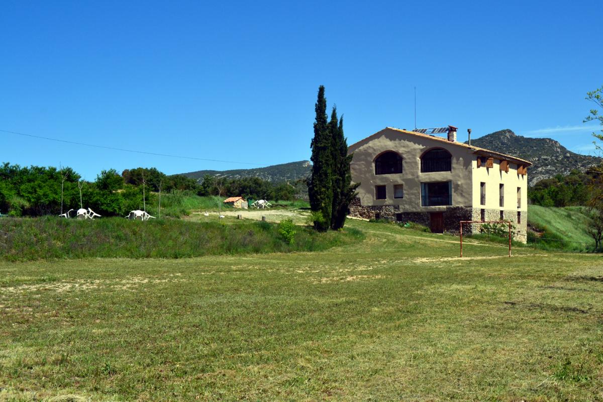 Molí de Tartareu