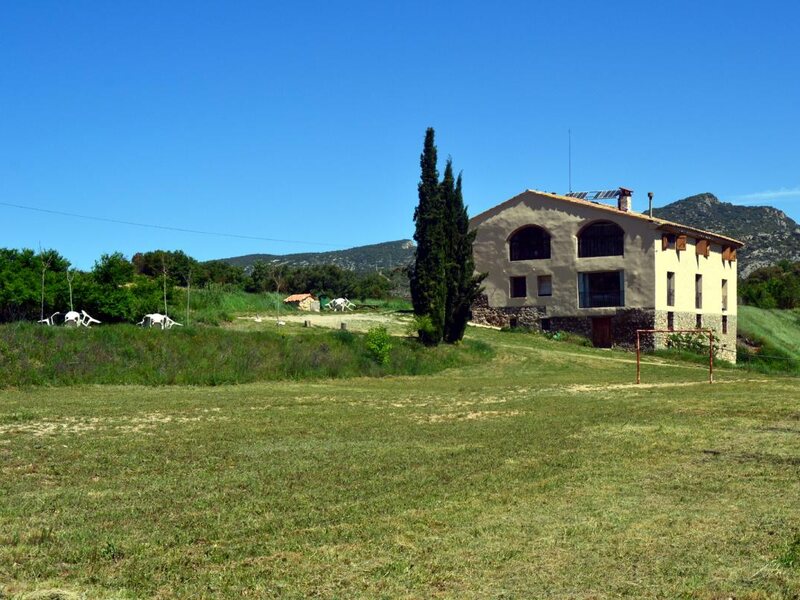 Molí de Tartareu