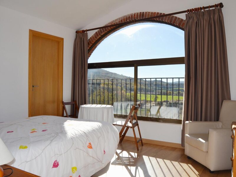 Molí de Tartareu