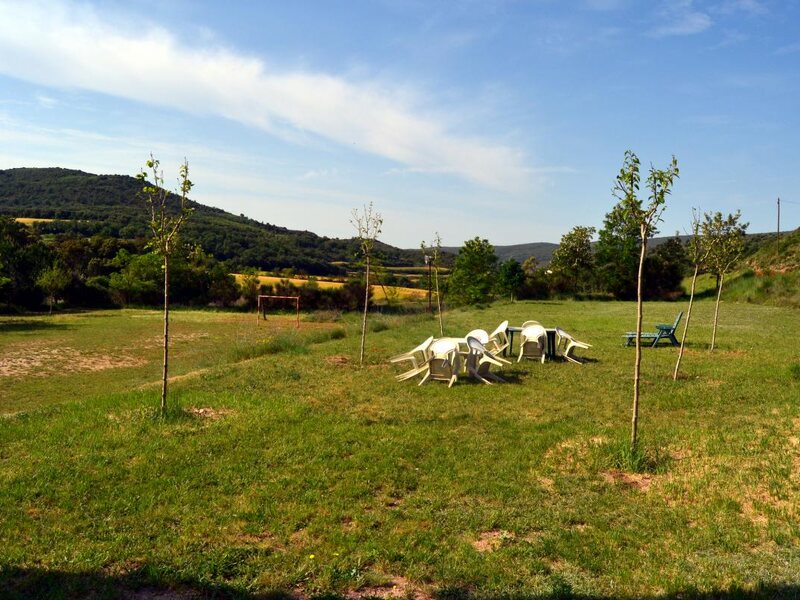 Molí de Tartareu