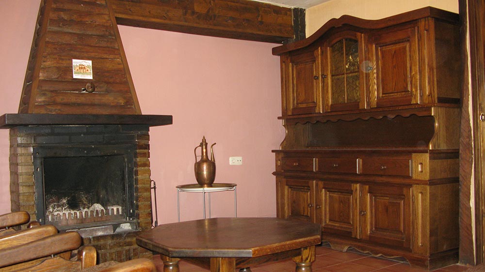 Casa Rural Santa Coloma
