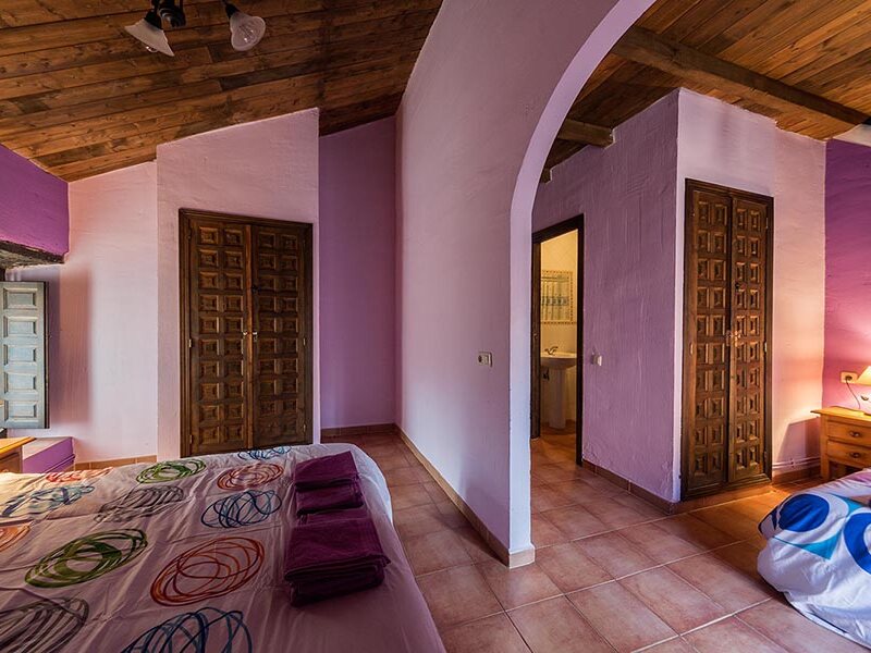 Casa Rural Santa Coloma