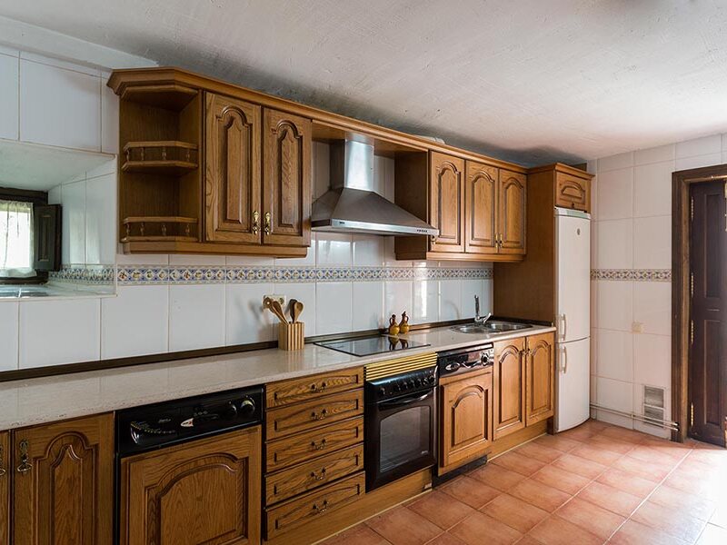 Casa Rural Santa Coloma