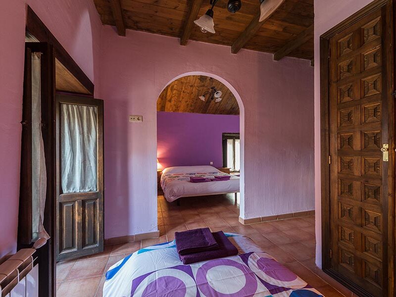 Casa Rural Santa Coloma