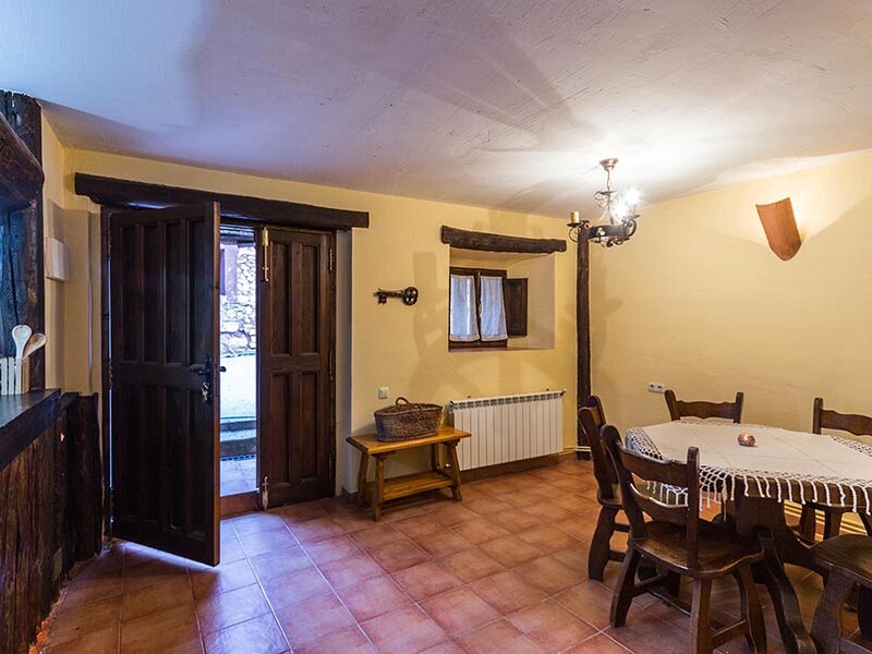 Casa Rural Santa Coloma