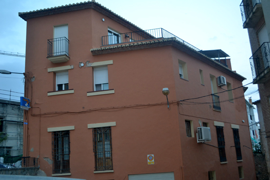 casa san francisco