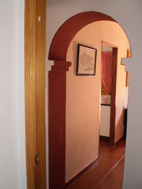 La Atalaya de Los Romanes