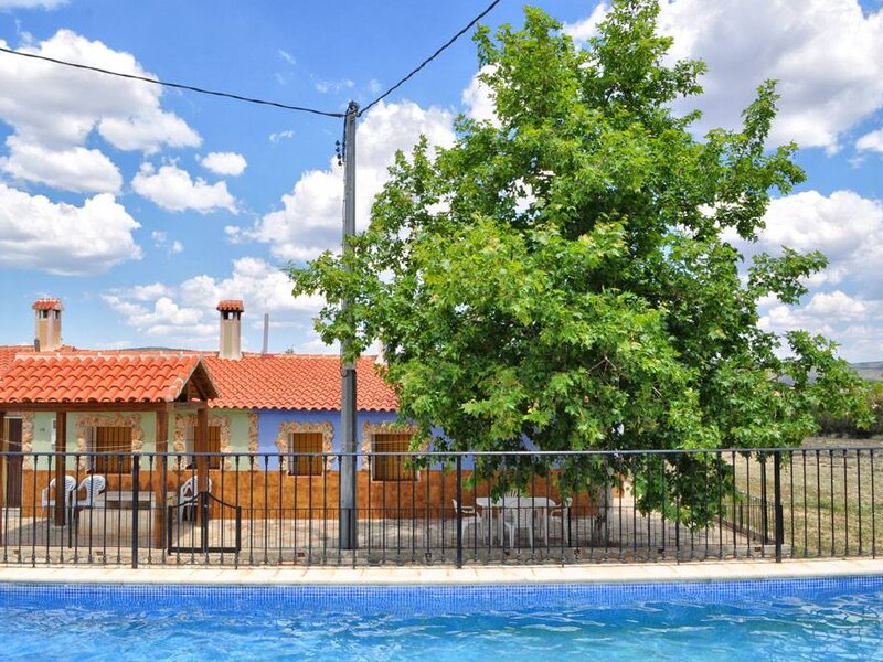 Casas Rurales Luis