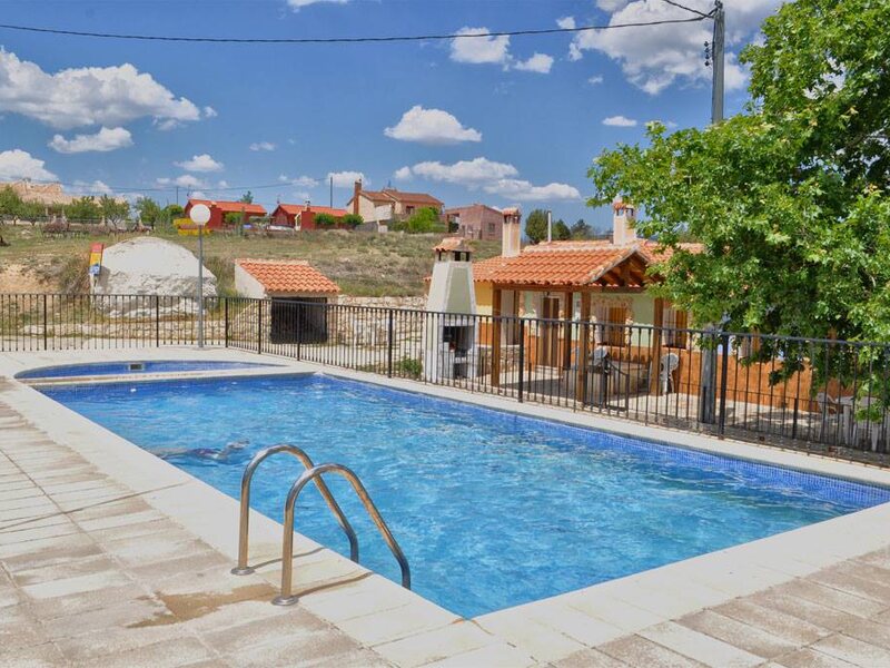 Casas Rurales Luis