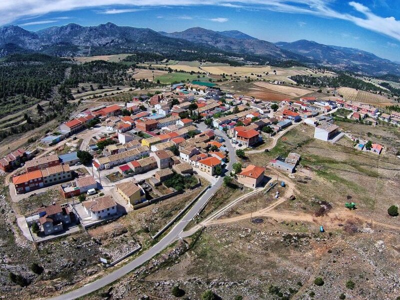 Casas Rurales Luis