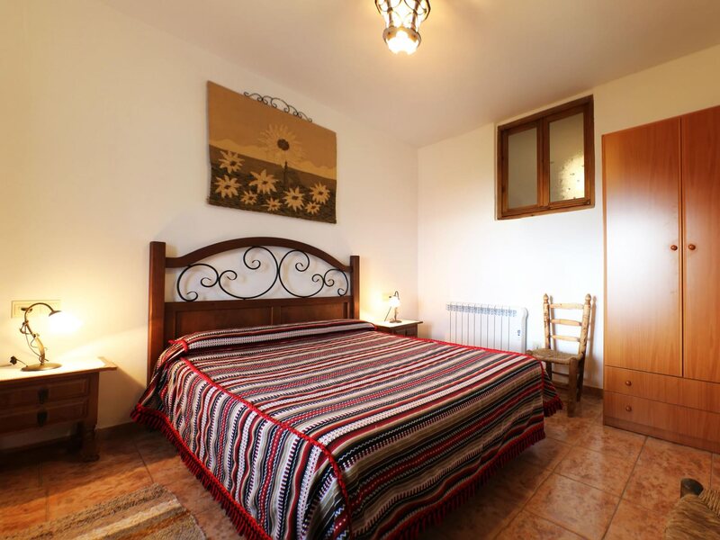 Casa Antonio Bubión