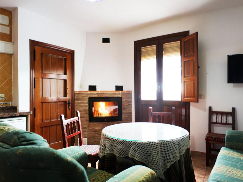 Casa Antonio Bubión