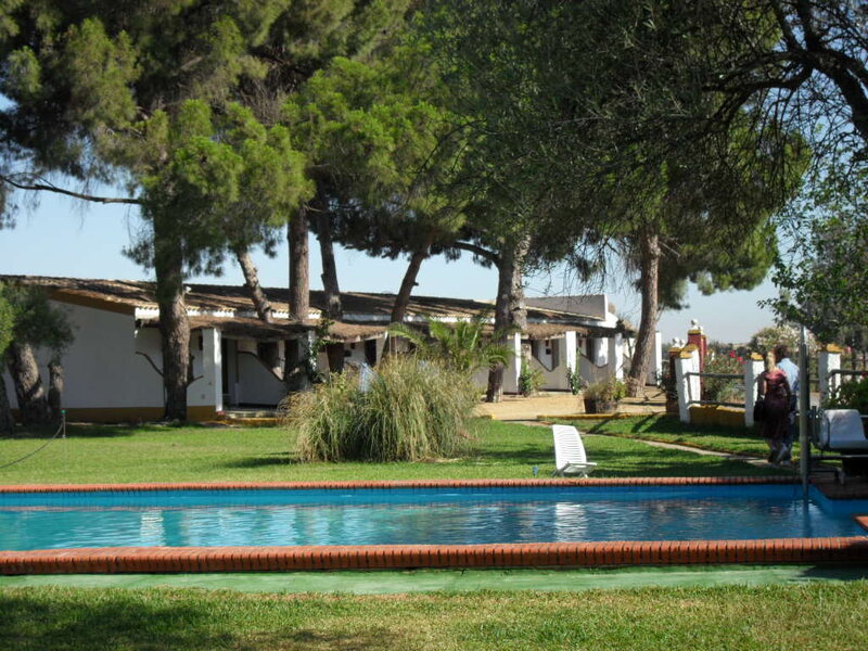 Posada La Corbera